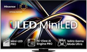 Obrázok Hisense 85U8Q hodnotenie