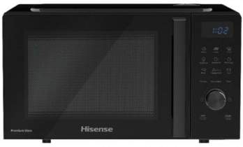 Hisense H23MOBSD1HG recenze