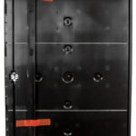 Hisense RMS8550 recenze