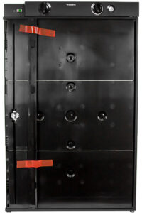 Fotografie Hisense RMS8550  recenzía