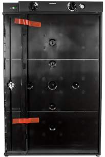 Hisense RMS8550 recenze