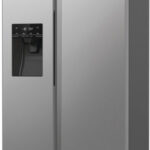 Hisense RS5P535NTCE recenze