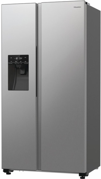 Obrázok Hisense RS5P535NTCE hodnotenie