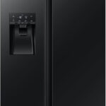 Hisense RS694N4GBE recenze