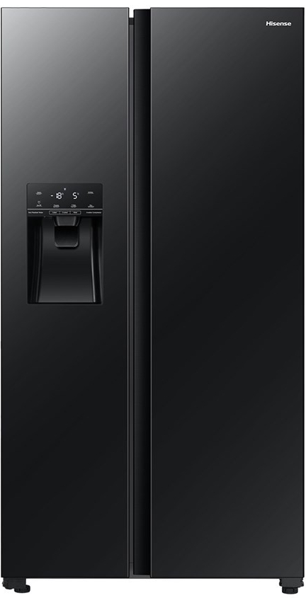 Obrázok Hisense RS694N4GBE hodnotenie