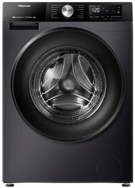 Hisense WF3S8043BB3 recenze