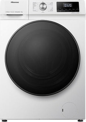 Hisense WFQA8014EVJM recenze