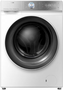 Fotografie Hisense WFQR1014EVAJM recenzía