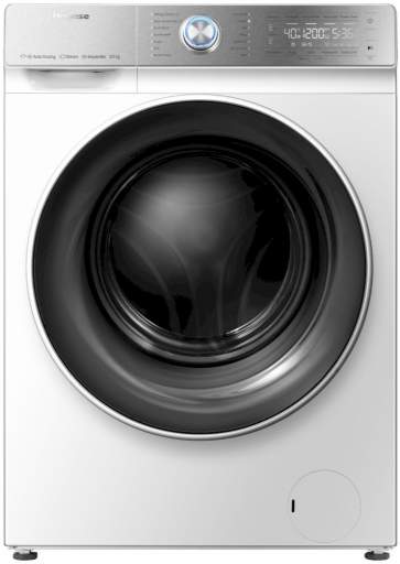 Obrázok Hisense WFQR1014EVAJM hodnotenie