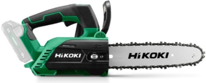 Hitachi CS1825DCW4Z recenze