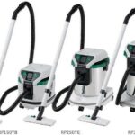 Hitachi RP 250YE recenze