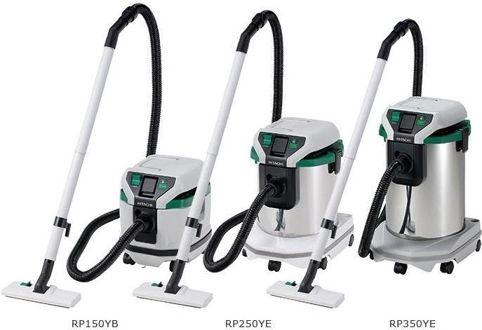 Hitachi RP 250YE recenze