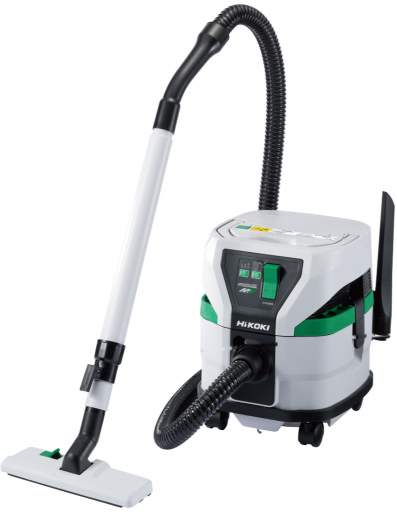 Hitachi RP 3608 DAW4Z recenze