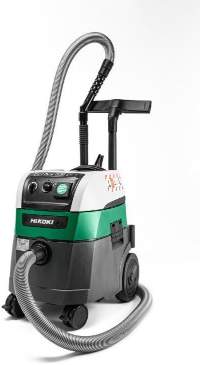 Hitachi RP350YBLWAZ recenze