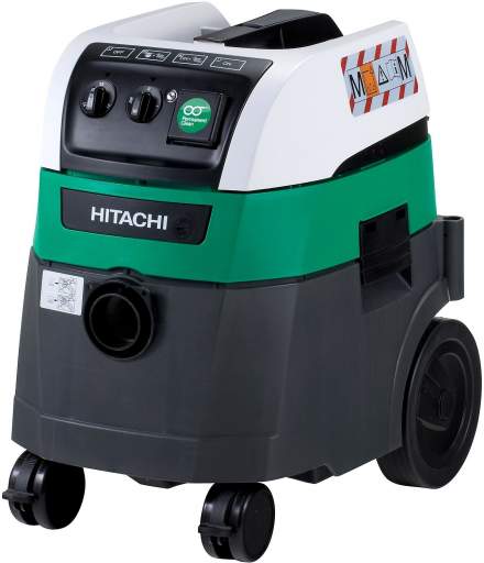 Hitachi RP350YDM recenze