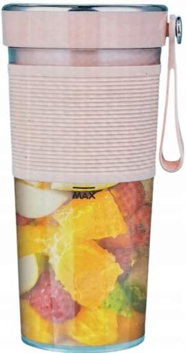 Hoffen 5903151050168 růžový recenze