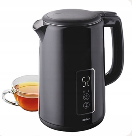 Hoffen DEK-4432 recenze