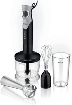 Hoffen HB-1096 recenze