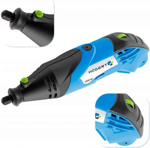 Hogert HT2E100 recenze