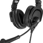 Hollyland 3.5mm Dynamic Double-Sided Headset recenze