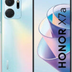 Honor X7a 4GB/128GB recenze