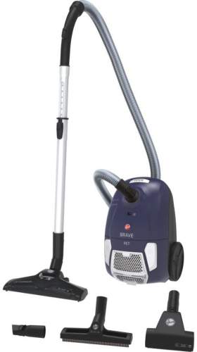 Hoover BV60PET 011 recenze