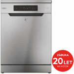 Hoover CF HF 3C5L0X recenze