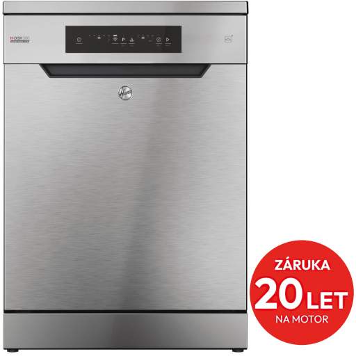 Hoover CF HF 3C5L0X recenze