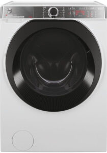 Fotografie Hoover H5WPB48AMBC/1-S  recenzía