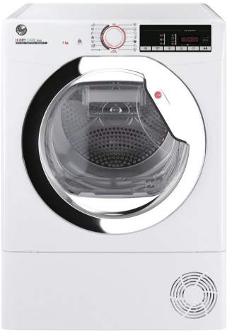 Hoover HC4 H7A2TCEX-S recenze