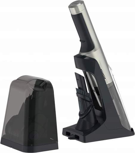 Hoover HH710PPT recenze