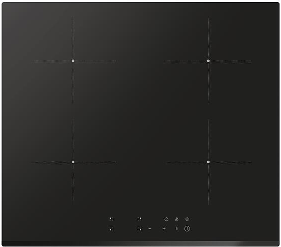 Hoover HI624TCT/1 recenze