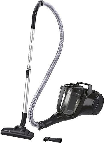 Hoover HP105HM 011 recenze