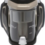 Hoover HP720PET 011 recenze