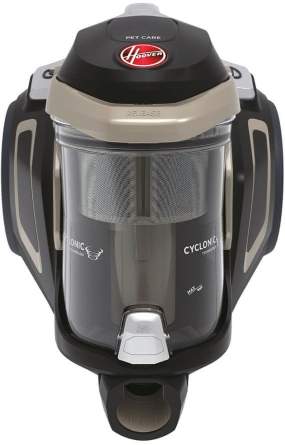 Hoover HP720PET 011 recenze