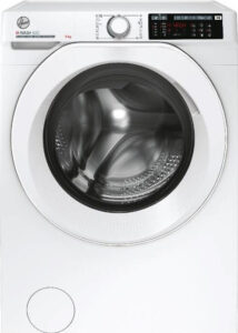 Fotografie Hoover HW 28AM/1-S  recenzía