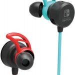 Hori Gaming Earbuds Pro recenze