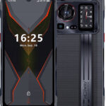 Hotwav Cyber 15 12GB/256GB Black recenze