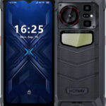 Hotwav W11 6GB/256GB Cosmic Black recenze