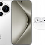 Huawei Pura 70 Pro 12GB/512GB White recenze