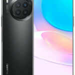 Huawei nova 8i 6GB/128GB Starry Black recenze