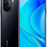 Huawei nova Y70 4GB/128GB Midnight Black recenze