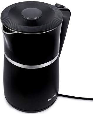 Huslog MVKX03XXHUSBK recenze