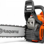 Husqvarna 450 9705593-35 recenze