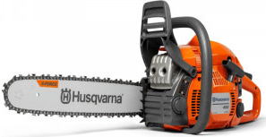 Husqvarna 450 9705593-35 recenze