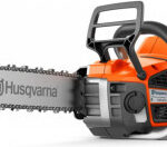 Husqvarna 540i XPG 9705680-14 recenze