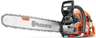 Husqvarna 562 XP 9706635-18 recenze