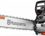 Husqvarna 562 XP Mark II 9706635-18 recenze