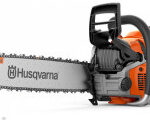 Husqvarna 562 XPG Mark II 9706636-18 recenze