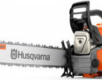 Husqvarna 592 XP 9704931-44 recenze